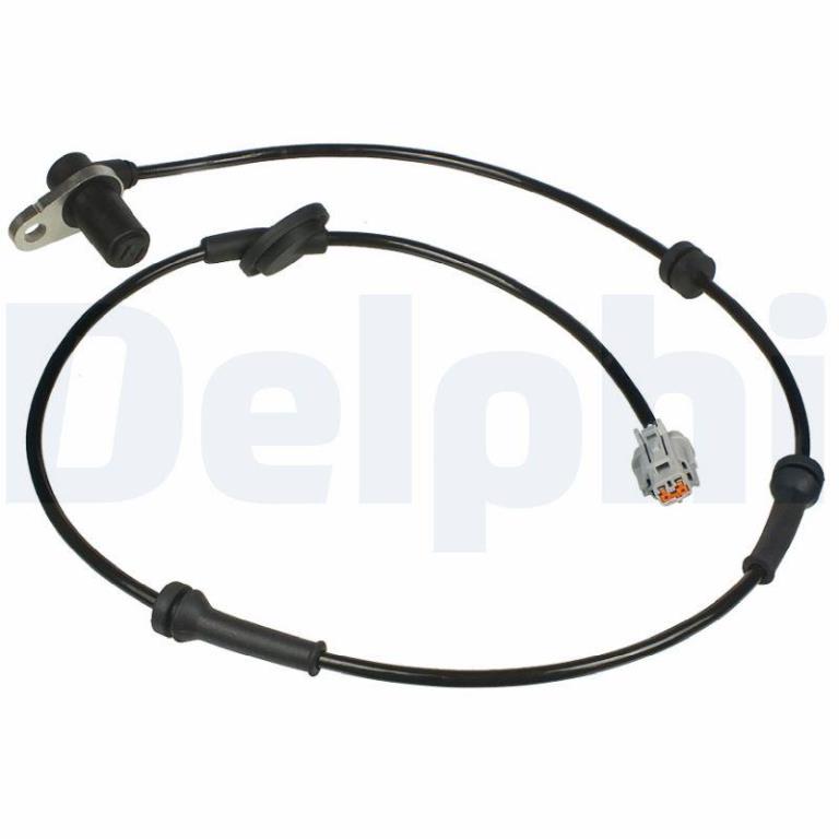 Capteur ABS (Capteur de vitesse de roue) DELPHI ref. SS20281