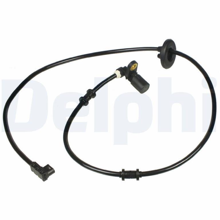 Capteur ABS (Capteur de vitesse de roue) DELPHI ref. SS20282