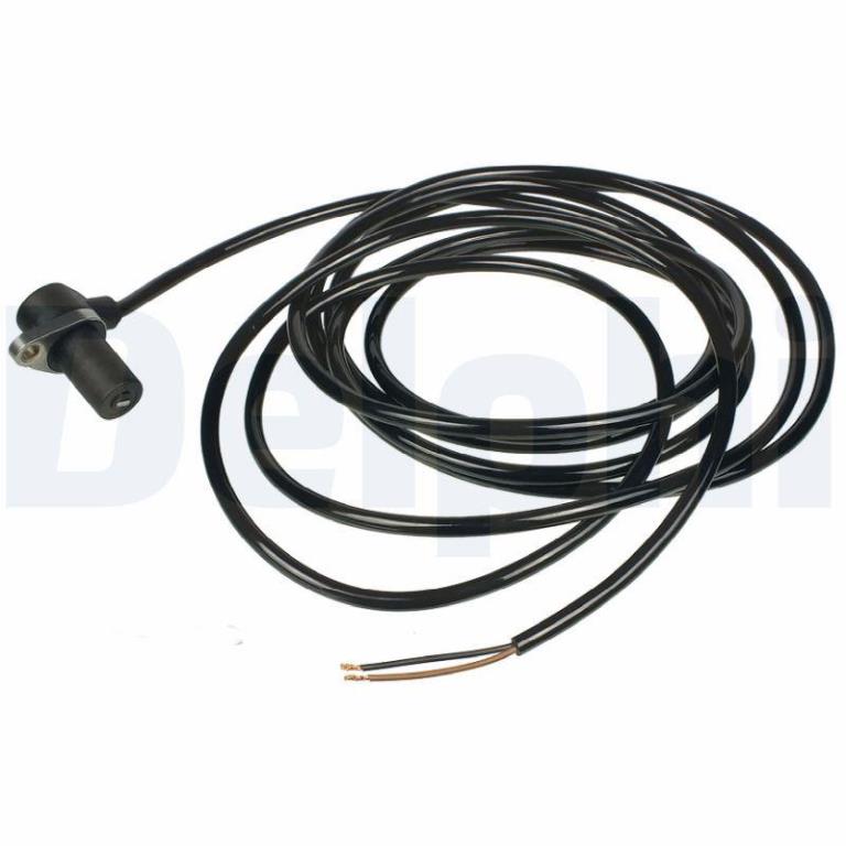 Capteur ABS (Capteur de vitesse de roue) DELPHI ref. SS20283