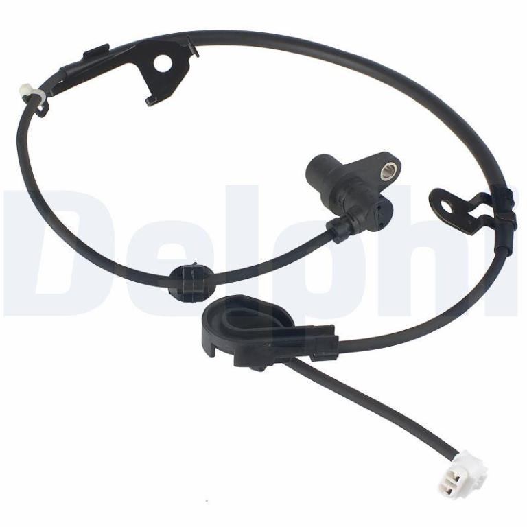 Capteur ABS (Capteur de vitesse de roue) DELPHI ref. SS20285