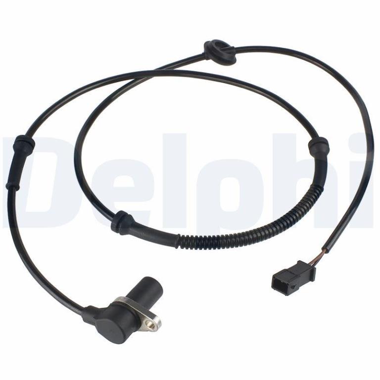 Capteur ABS (Capteur de vitesse de roue) DELPHI SS20286