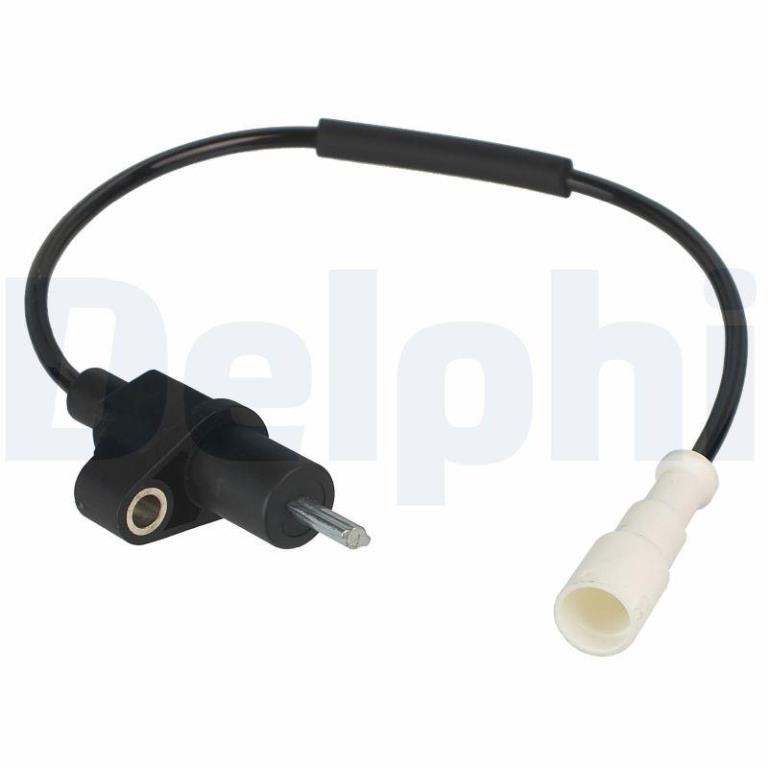 Capteur ABS (Capteur de vitesse de roue) DELPHI ref. SS20287