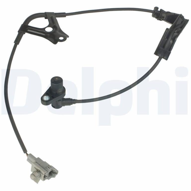 Capteur ABS (Capteur de vitesse de roue) DELPHI ref. SS20288