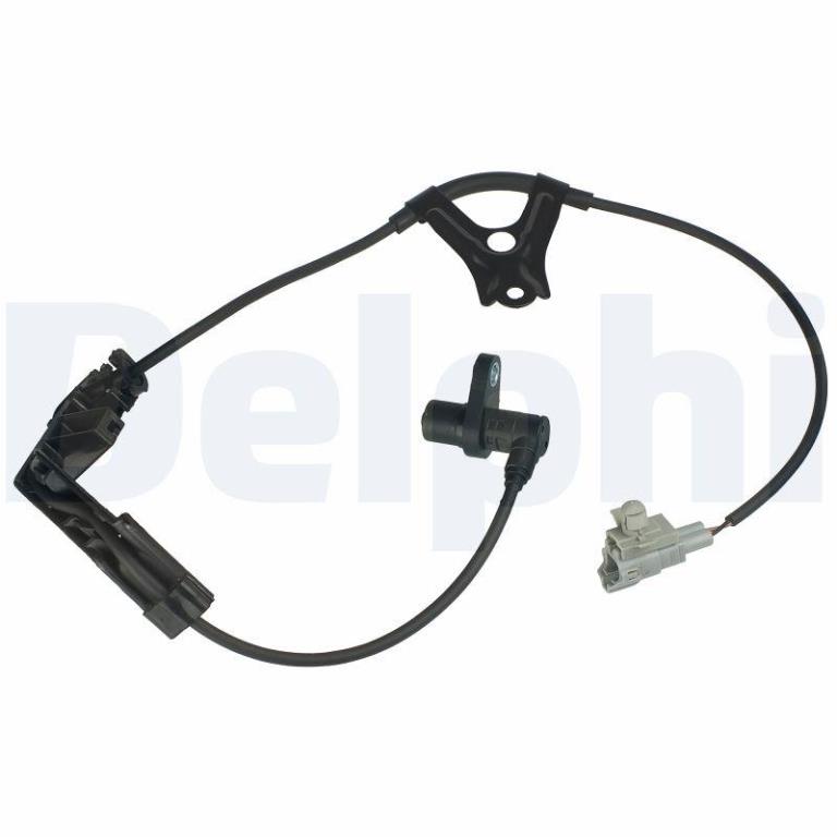 Capteur ABS (Capteur de vitesse de roue) DELPHI ref. SS20289