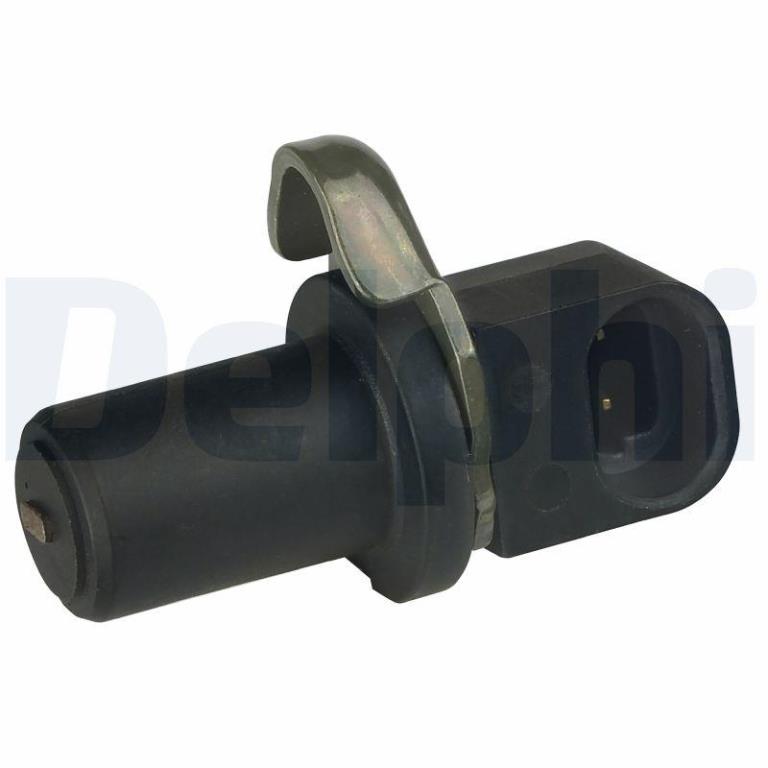 Capteur ABS (Capteur de vitesse de roue) DELPHI ref. SS20290