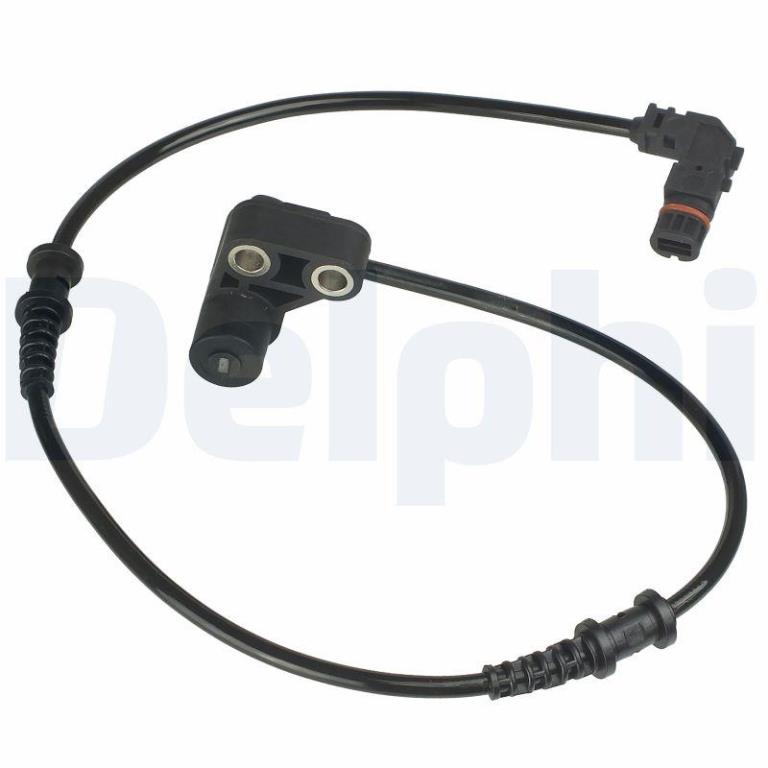 Capteur ABS (Capteur de vitesse de roue) DELPHI ref. SS20292
