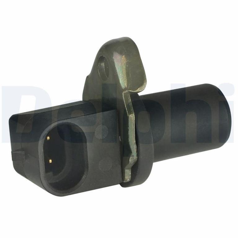Capteur ABS (Capteur de vitesse de roue) DELPHI ref. SS20295