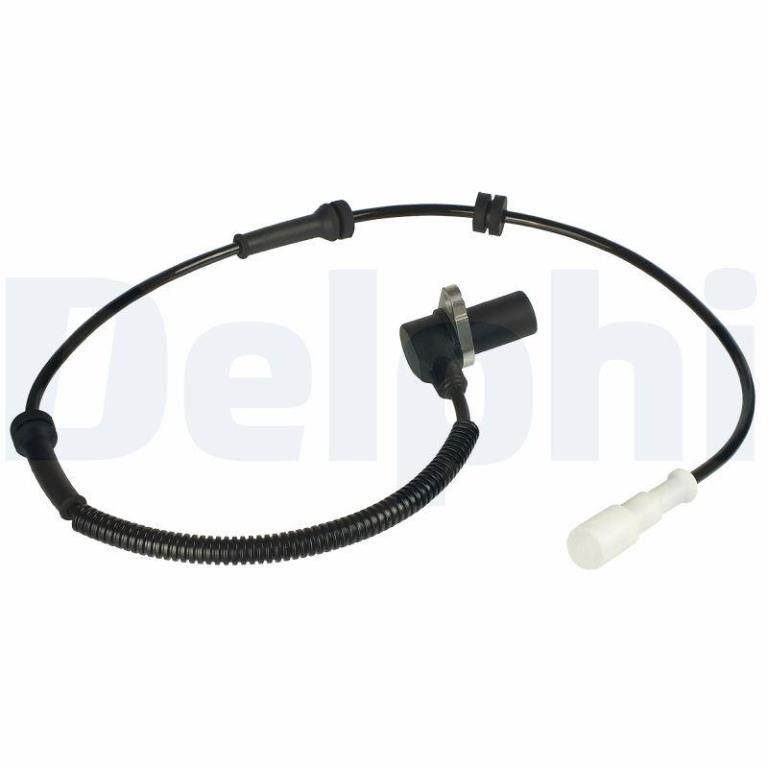 Capteur ABS (Capteur de vitesse de roue) DELPHI ref. SS20299