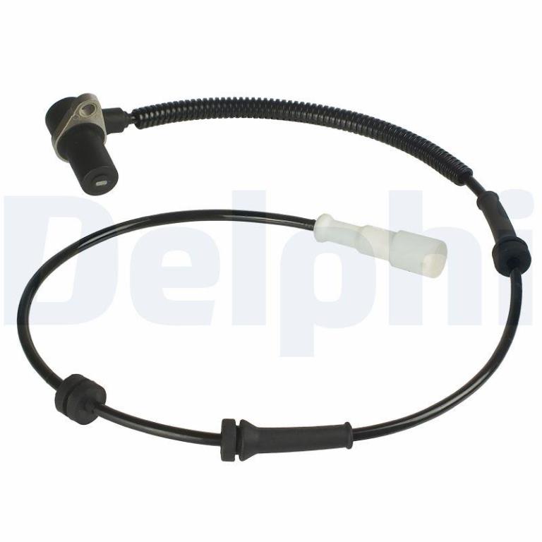 Capteur ABS (Capteur de vitesse de roue) DELPHI ref. SS20300
