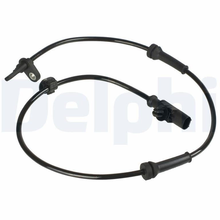 Capteur ABS (Capteur de vitesse de roue) DELPHI ref. SS20301