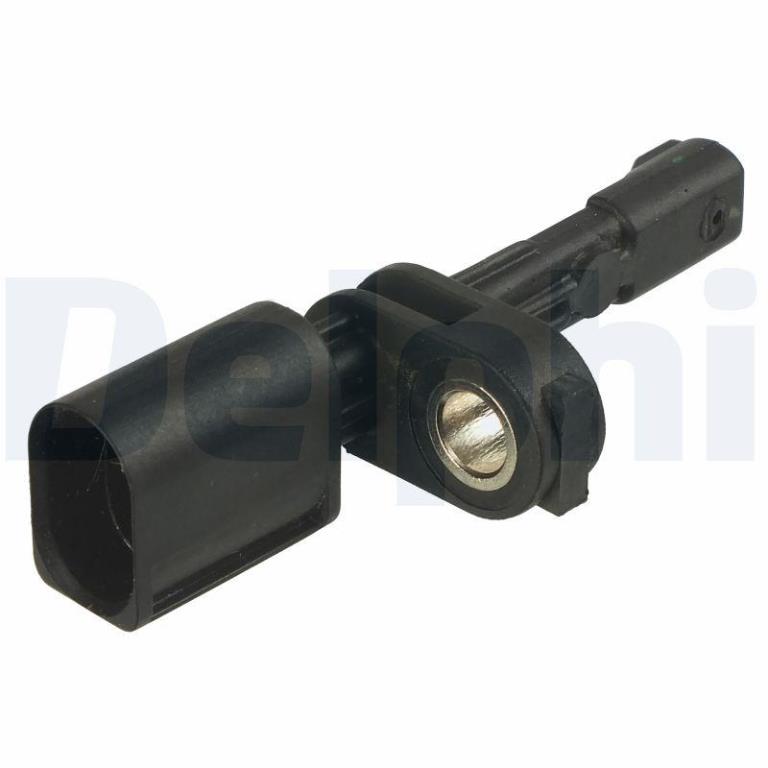 Capteur ABS (Capteur de vitesse de roue) DELPHI ref. SS20303