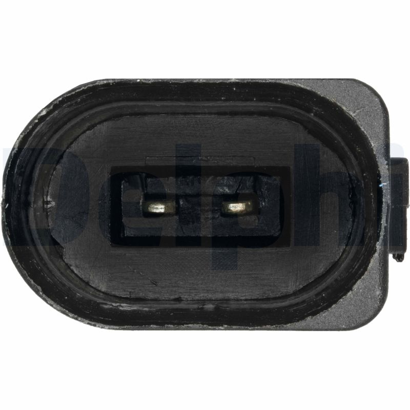 Capteur ABS (Capteur de vitesse de roue) DELPHI ref. SS20303