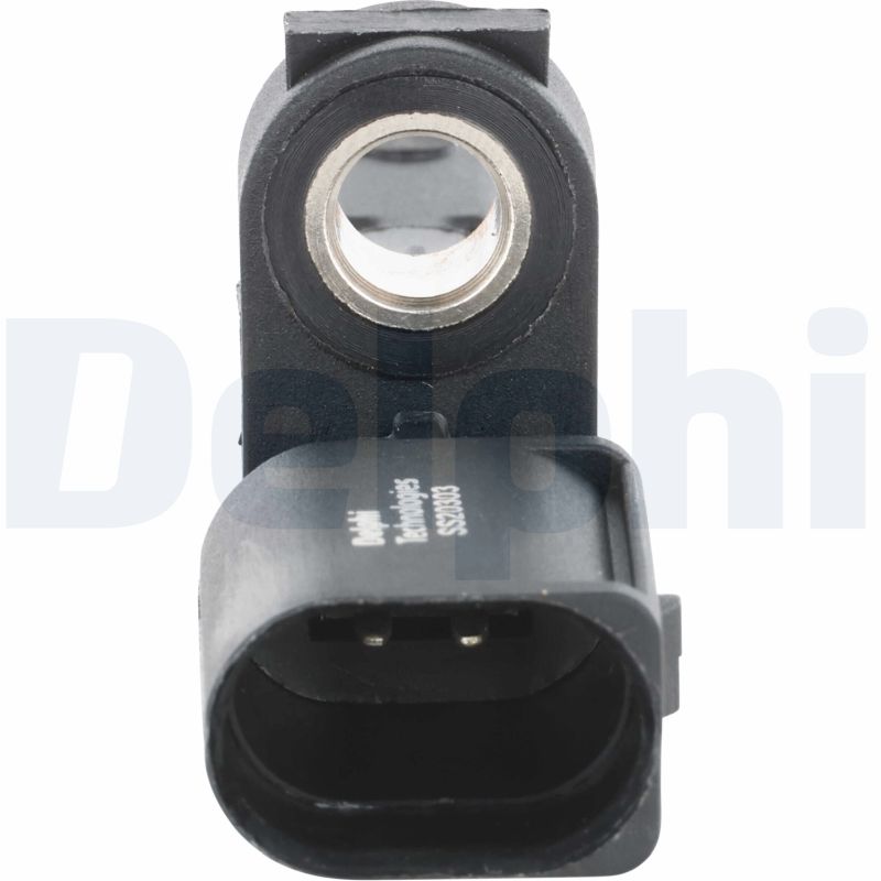 Capteur ABS (Capteur de vitesse de roue) DELPHI ref. SS20303