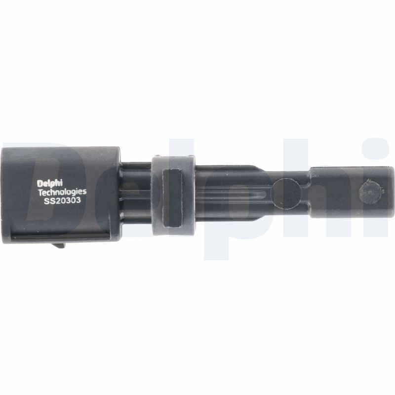 Capteur ABS (Capteur de vitesse de roue) DELPHI ref. SS20303