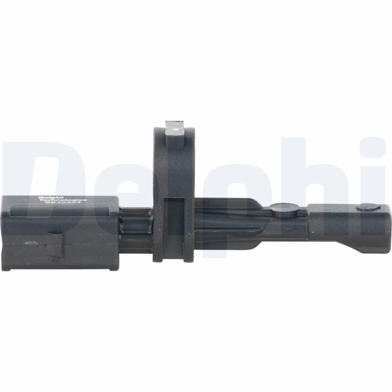 Capteur ABS (Capteur de vitesse de roue) DELPHI ref. SS20303