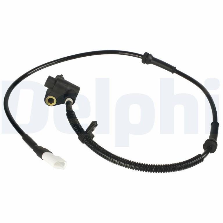 Capteur ABS (Capteur de vitesse de roue) DELPHI ref. SS20304