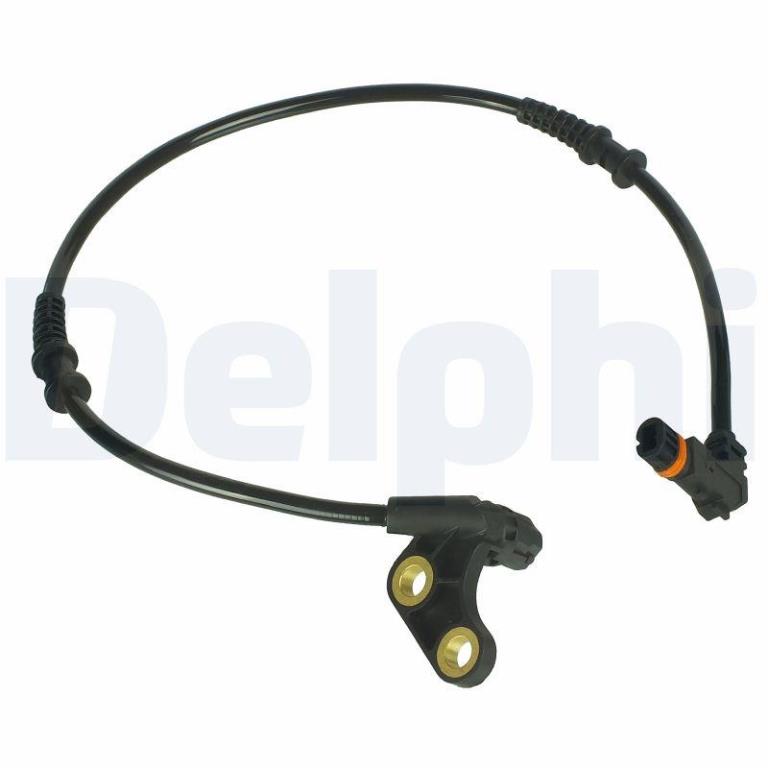 Capteur ABS (Capteur de vitesse de roue) DELPHI ref. SS20306