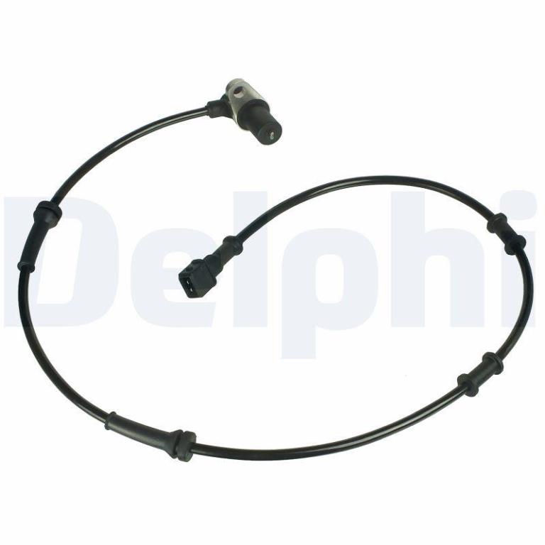 Capteur ABS (Capteur de vitesse de roue) DELPHI ref. SS20310