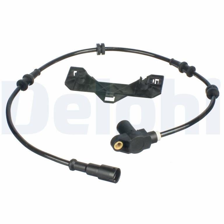 Capteur ABS (Capteur de vitesse de roue) DELPHI ref. SS20313