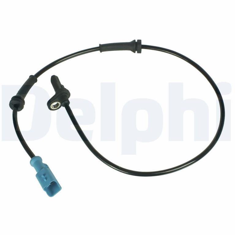 Capteur ABS (Capteur de vitesse de roue) DELPHI ref. SS20315