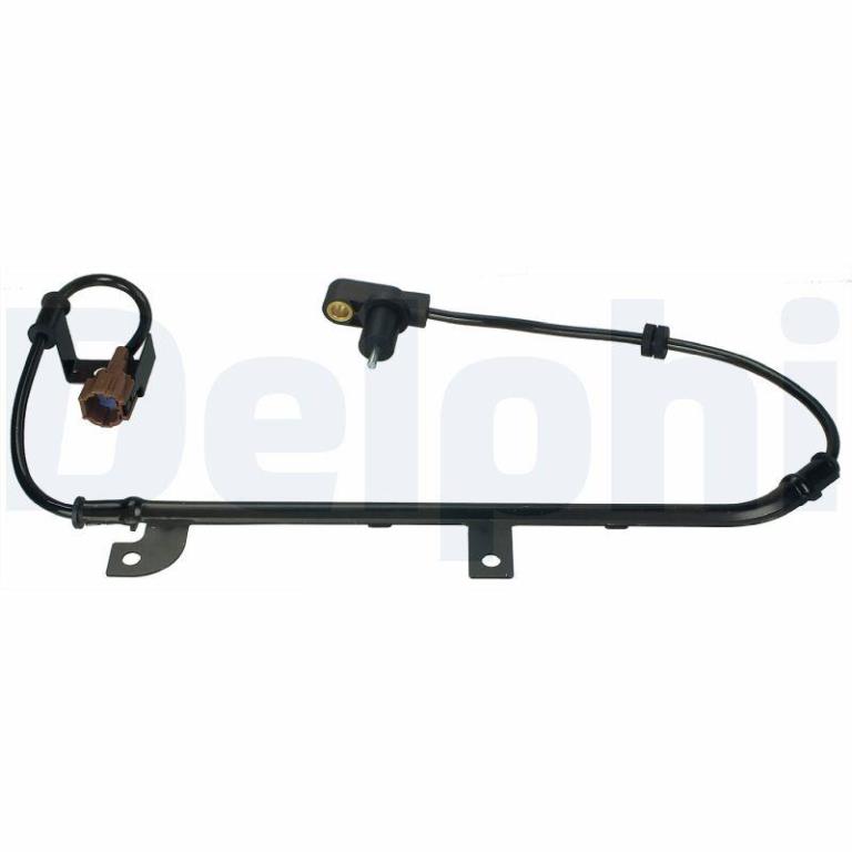 Capteur ABS (Capteur de vitesse de roue) DELPHI ref. SS20320