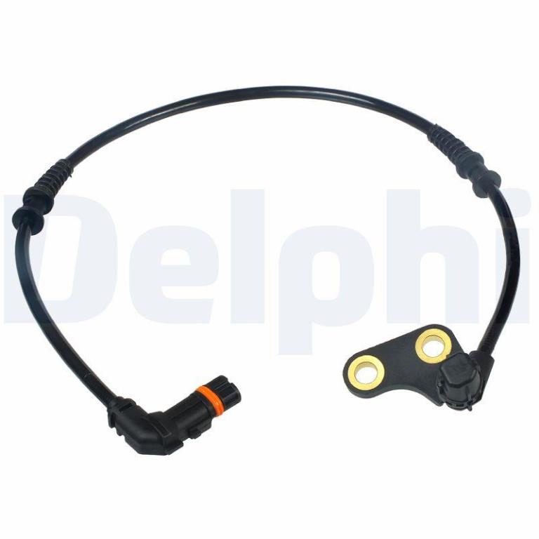 Capteur ABS (Capteur de vitesse de roue) DELPHI ref. SS20321