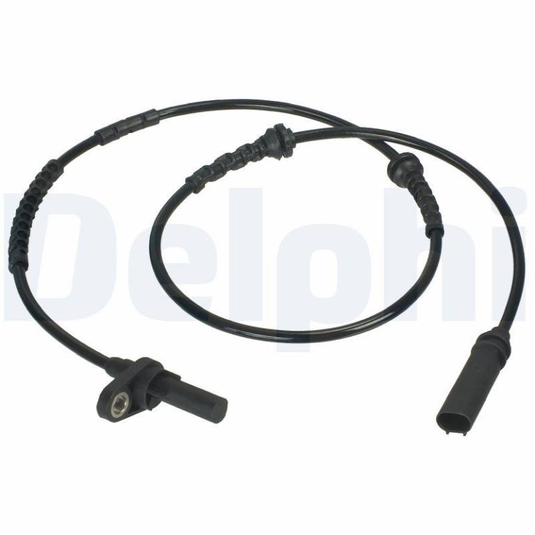 Capteur ABS (Capteur de vitesse de roue) DELPHI ref. SS20324