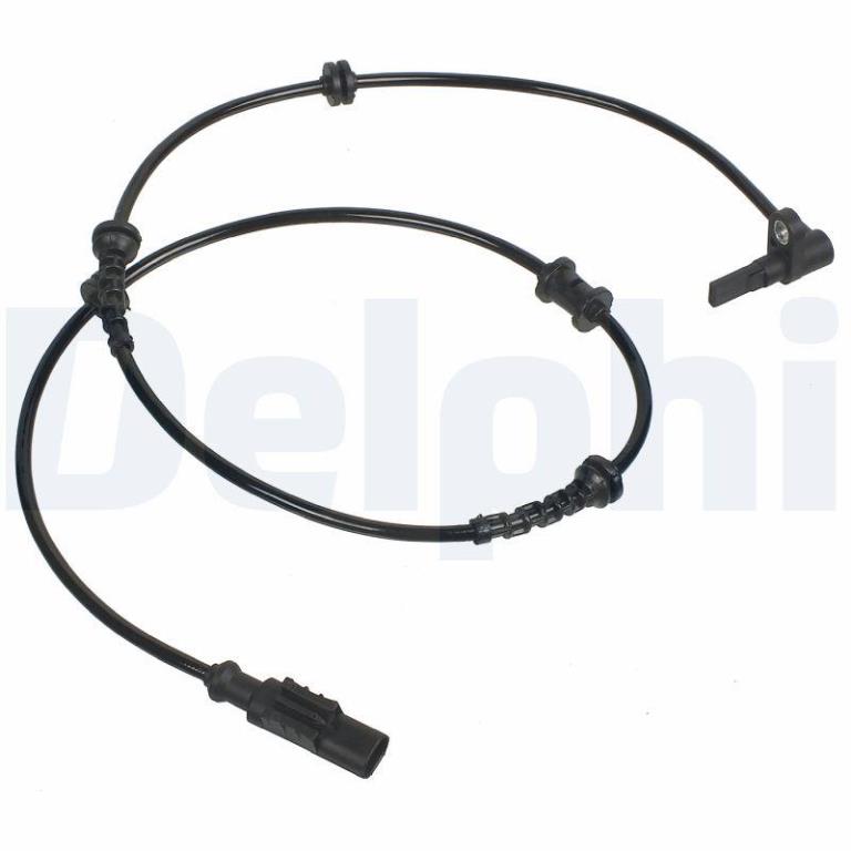 Capteur ABS (Capteur de vitesse de roue) DELPHI ref. SS20325