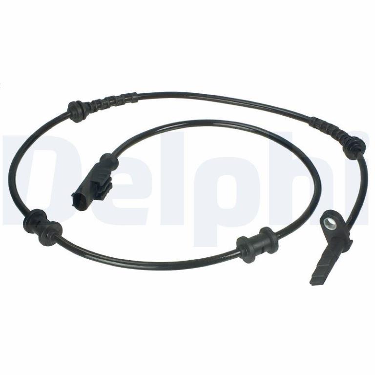 Capteur ABS (Capteur de vitesse de roue) DELPHI ref. SS20326