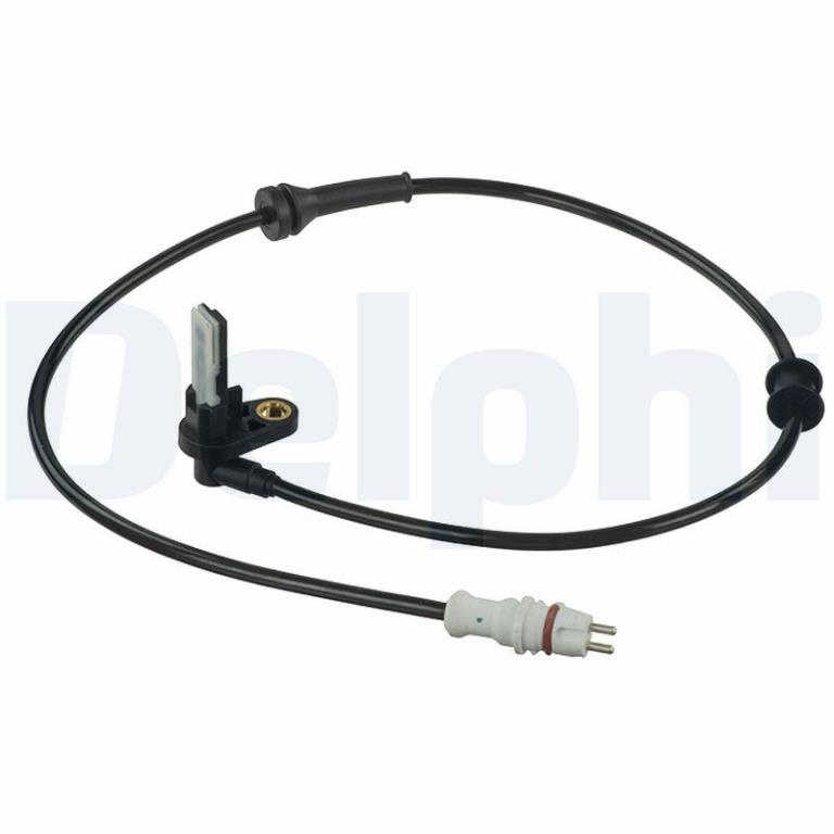 Capteur ABS (Capteur de vitesse de roue) DELPHI SS20346