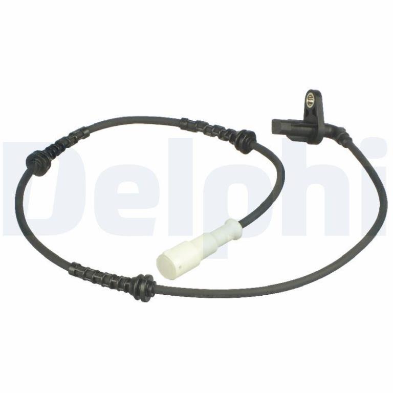 Capteur ABS (Capteur de vitesse de roue) DELPHI ref. SS20349