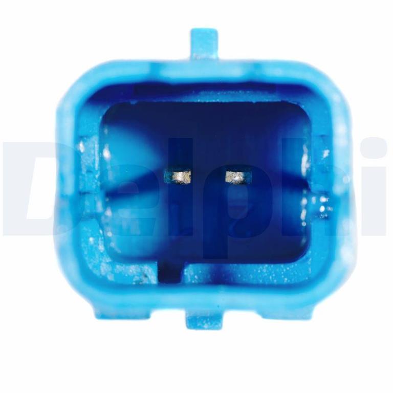 Capteur ABS (Capteur de vitesse de roue) DELPHI ref. SS20354