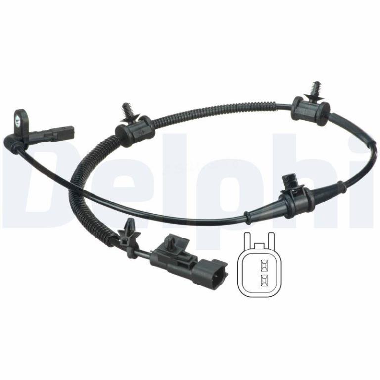 Sensor ABS DELPHI ref. SS20358