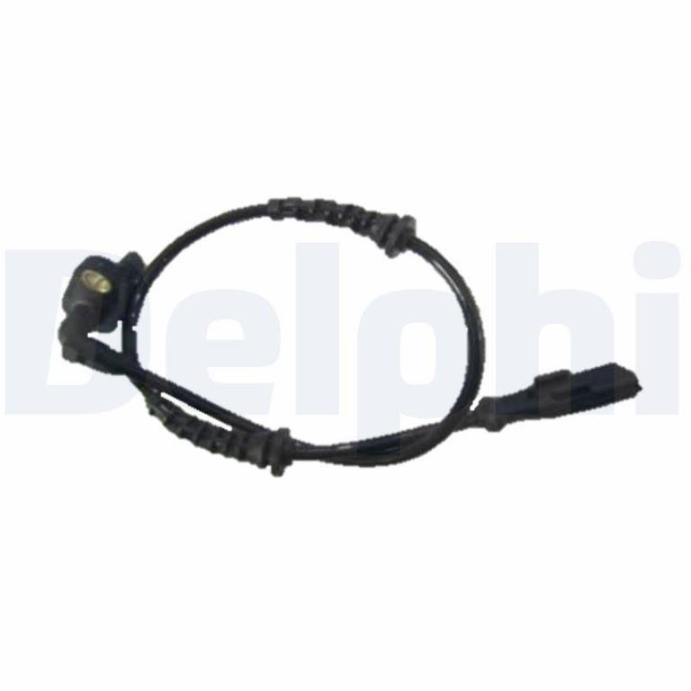 Capteur ABS (Capteur de vitesse de roue) DELPHI ref. SS20364