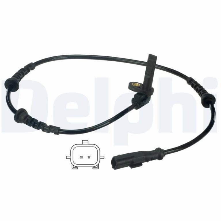 Sensor ABS DELPHI ref. SS20365