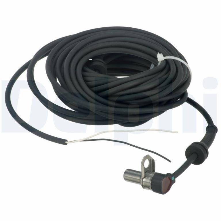 Capteur ABS (Capteur de vitesse de roue) DELPHI ref. SS20371