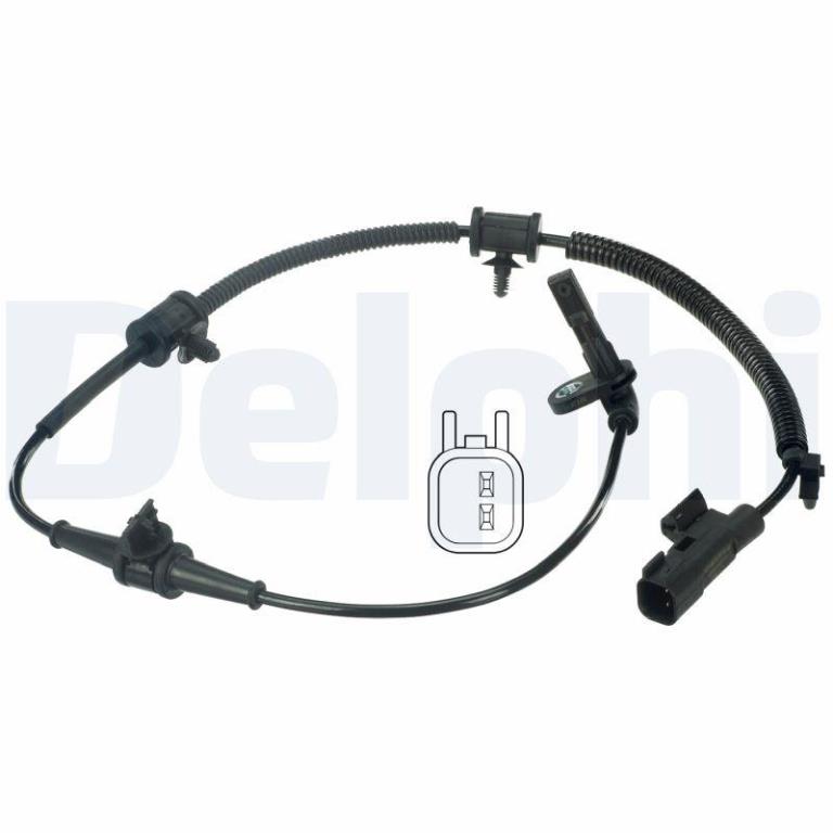 Sensor ABS DELPHI ref. SS20377