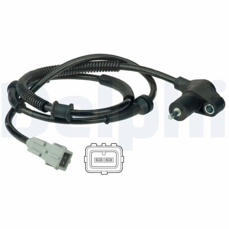 Sensor ABS DELPHI ref. SS20381