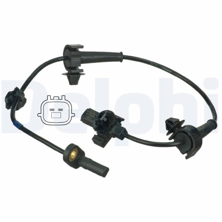Sensor ABS DELPHI ref. SS20384