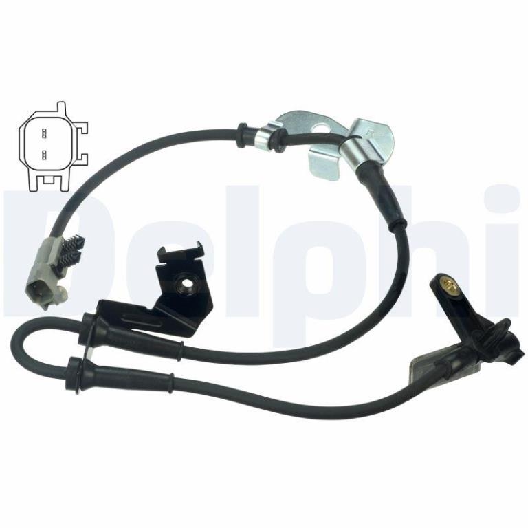 Sensor ABS DELPHI ref. SS20394