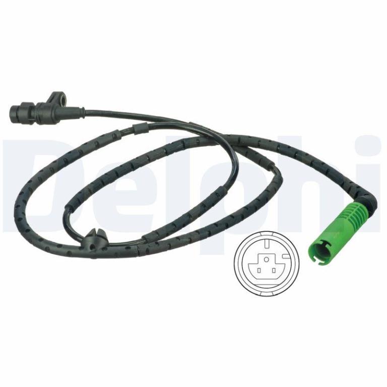 Sensor ABS DELPHI SS20475