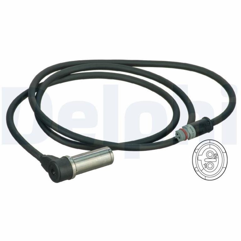 Sensor ABS DELPHI ref. SS20478