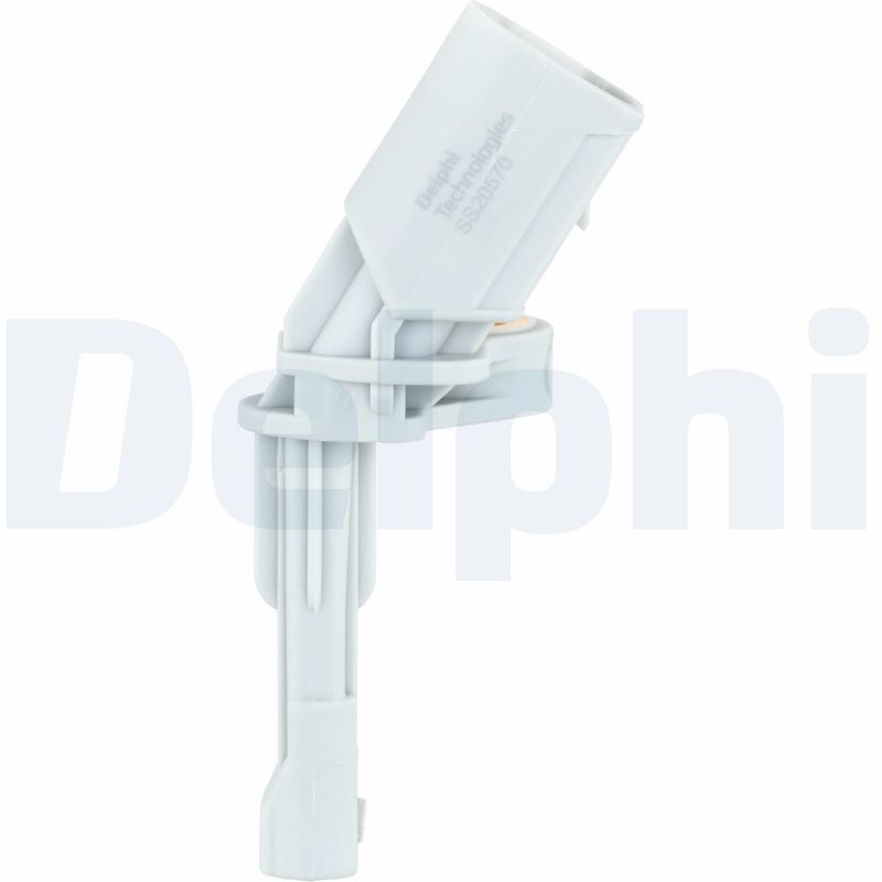 Capteur ABS (Capteur de vitesse de roue) DELPHI ref. SS20570