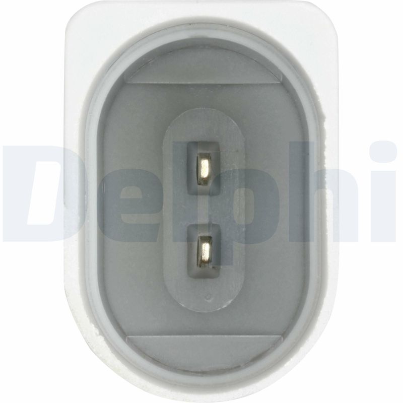 Capteur ABS (Capteur de vitesse de roue) DELPHI ref. SS20570