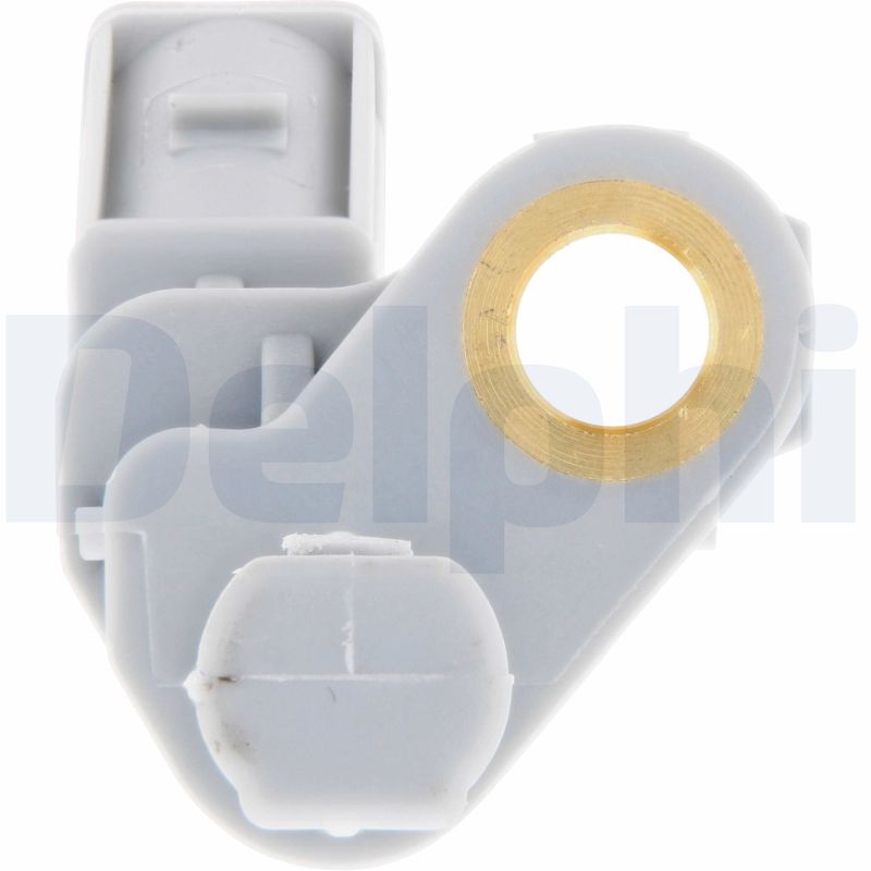 Capteur ABS (Capteur de vitesse de roue) DELPHI ref. SS20570