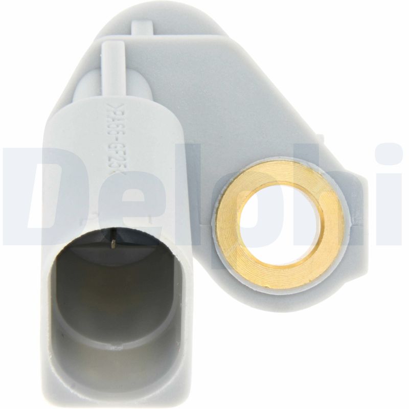 Capteur ABS (Capteur de vitesse de roue) DELPHI ref. SS20570
