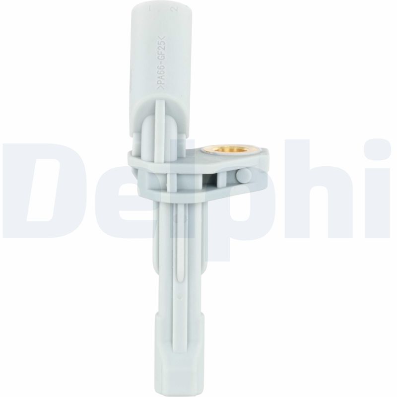 Capteur ABS (Capteur de vitesse de roue) DELPHI ref. SS20571