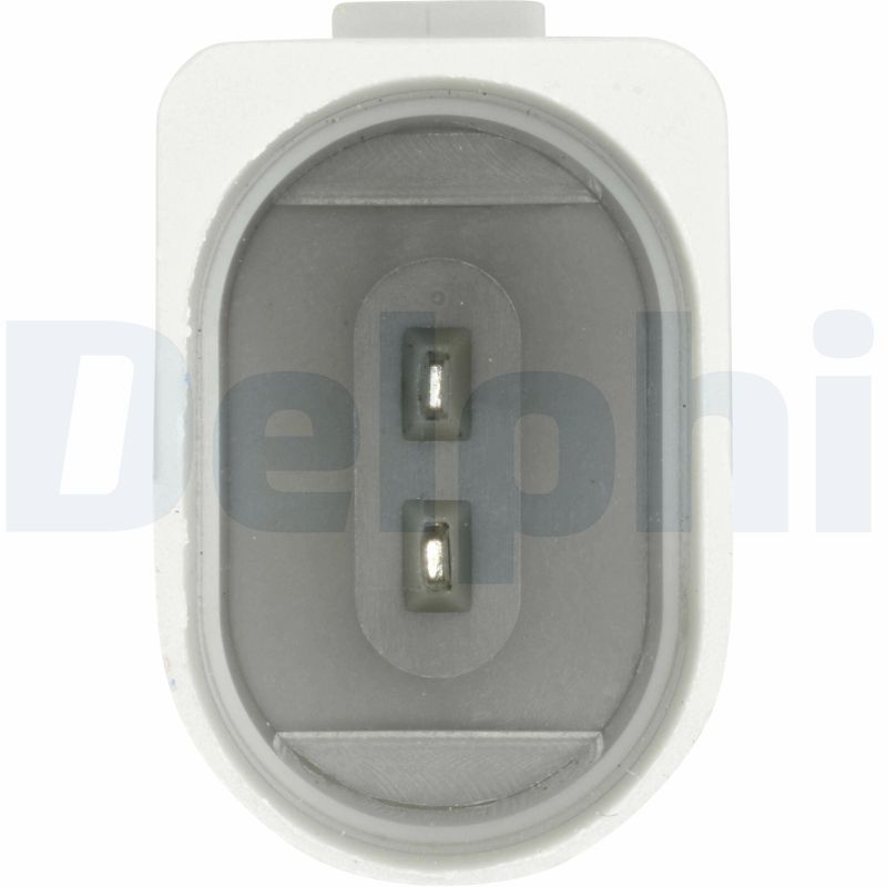 Capteur ABS (Capteur de vitesse de roue) DELPHI ref. SS20571