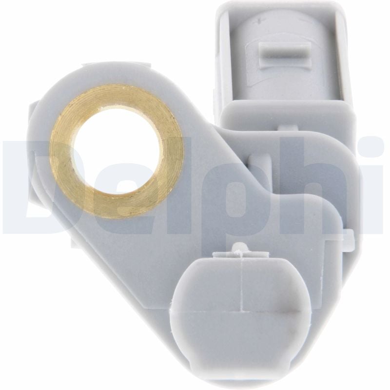 Capteur ABS (Capteur de vitesse de roue) DELPHI ref. SS20571