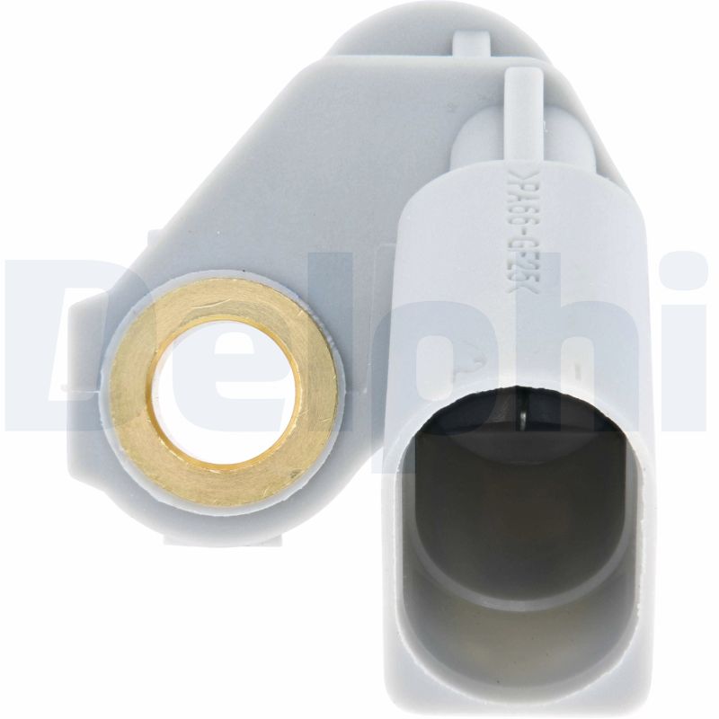 Capteur ABS (Capteur de vitesse de roue) DELPHI ref. SS20571
